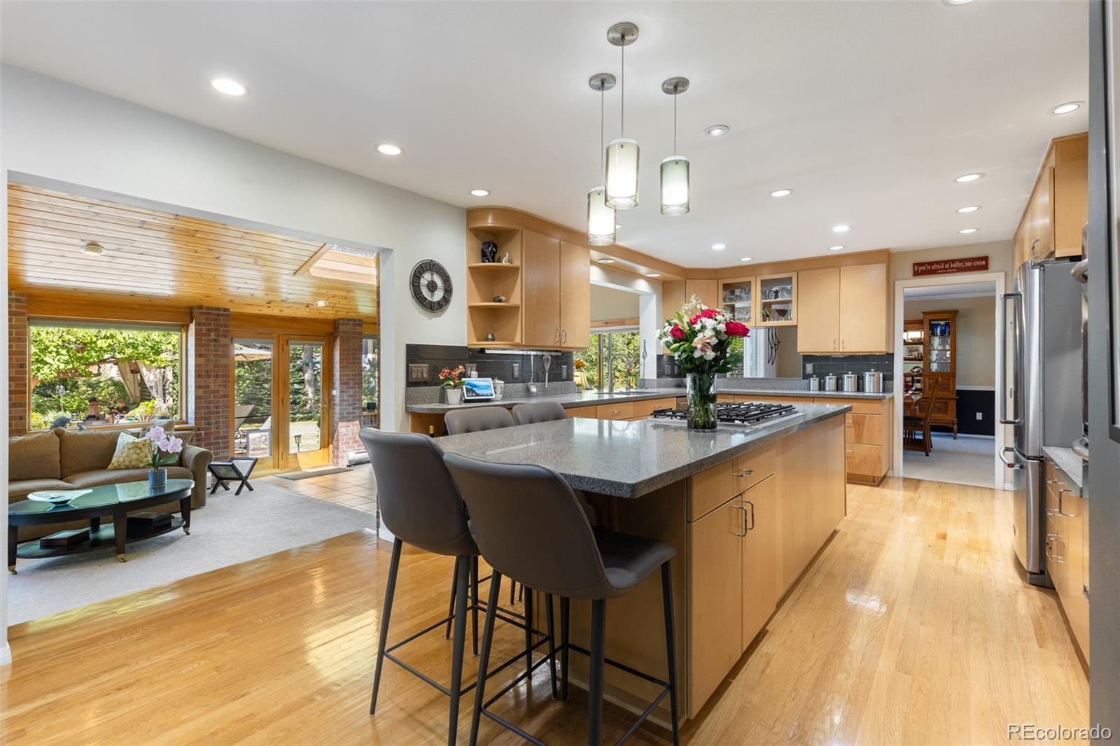 MLS Image #8 for 9931 e ida place,greenwood village, Colorado