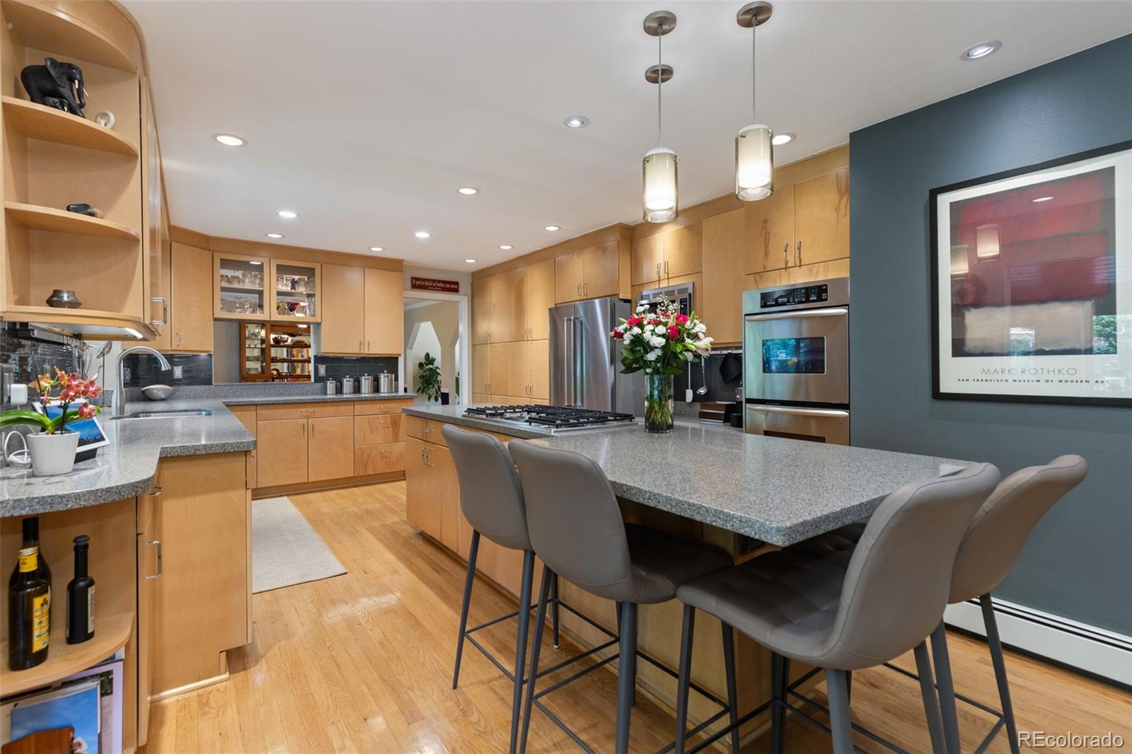 MLS Image #9 for 9931 e ida place,greenwood village, Colorado