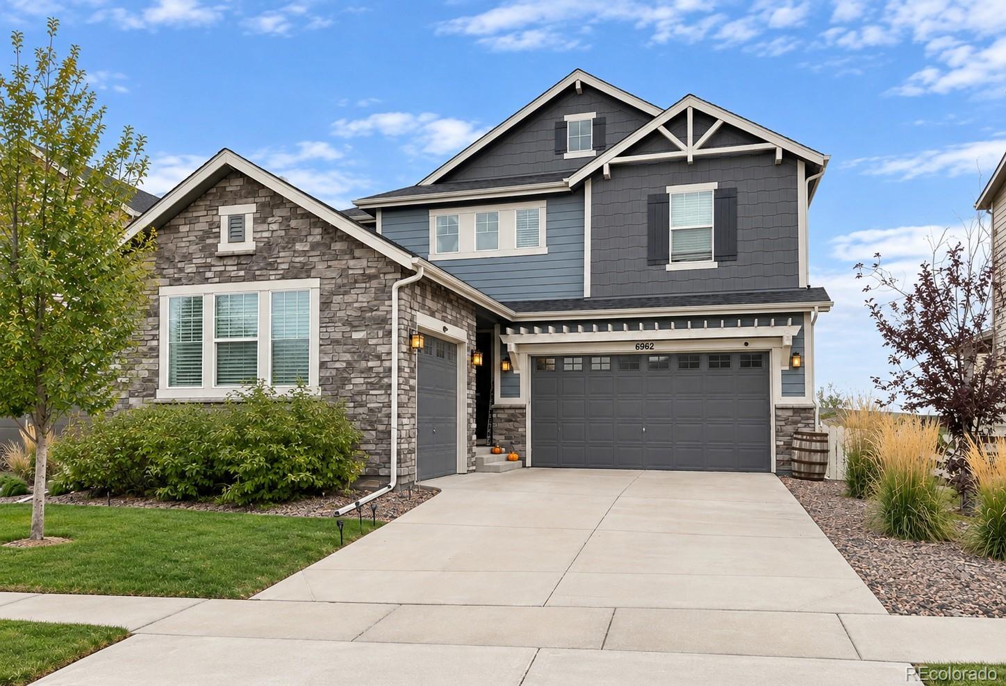 MLS Image #0 for 6962 s undergrove way,aurora, Colorado