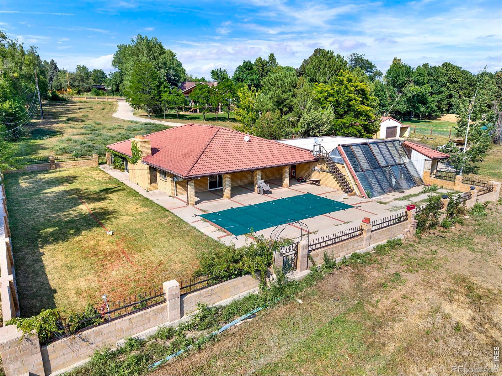 MLS Image #33 for 10110 w 73rd place,arvada, Colorado