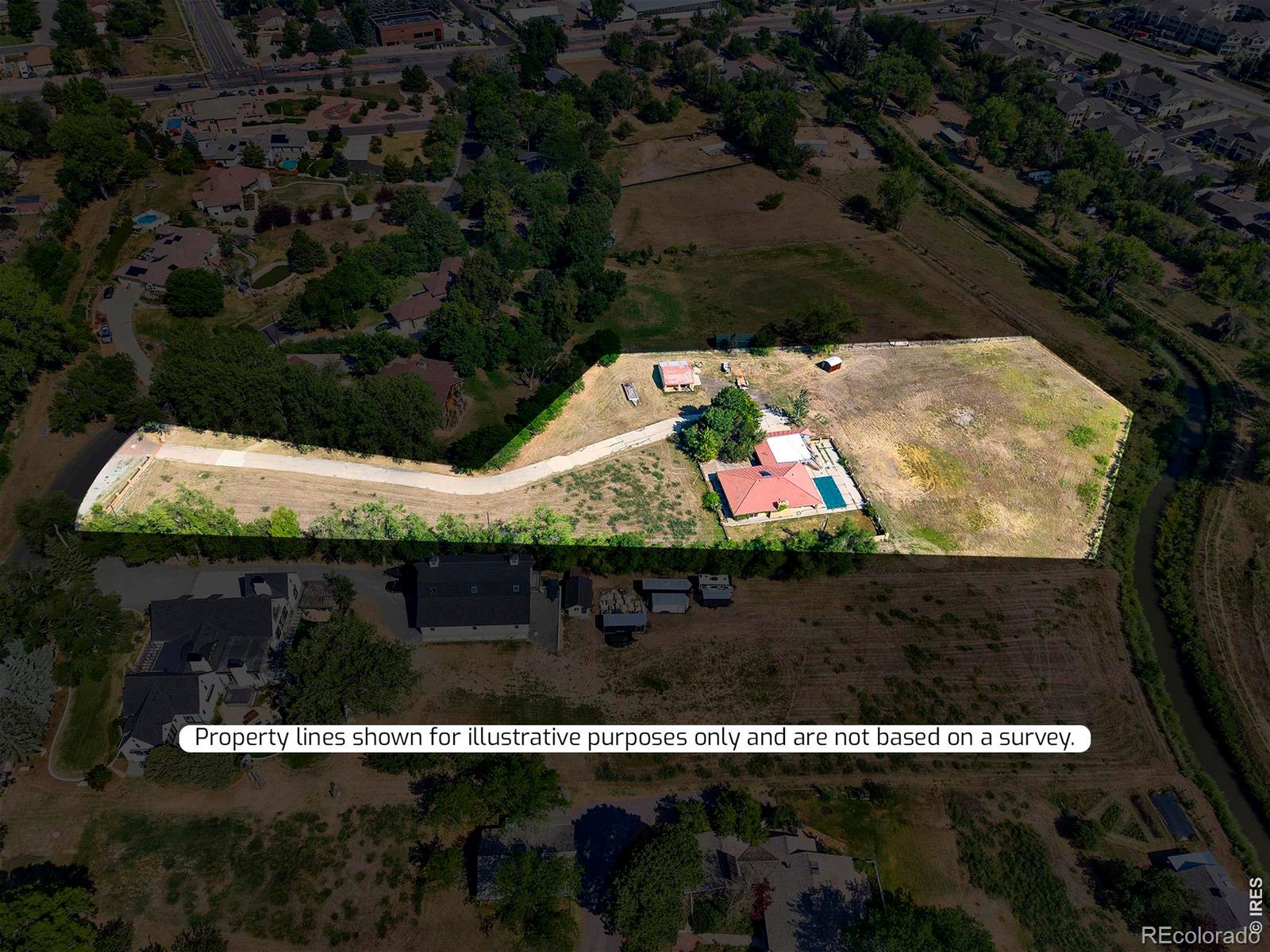 MLS Image #34 for 10110 w 73rd place,arvada, Colorado