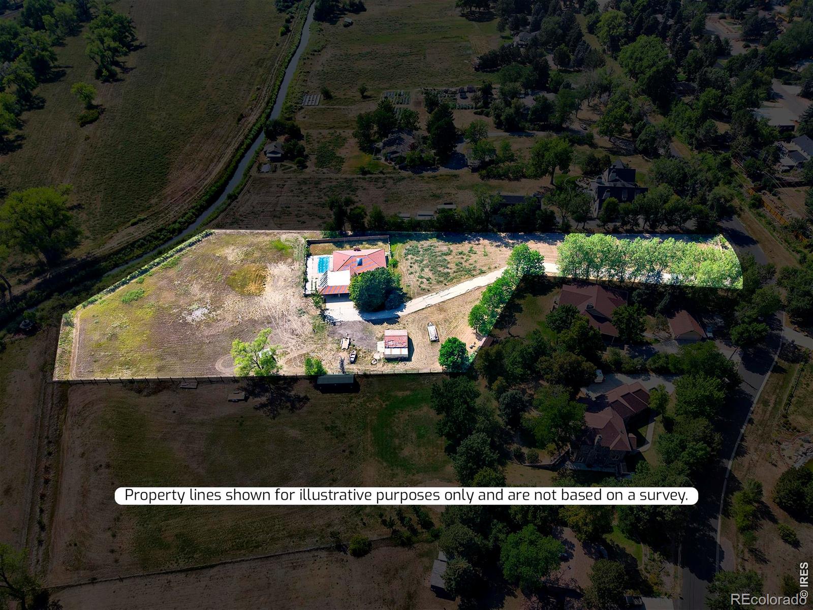 MLS Image #36 for 10110 w 73rd place,arvada, Colorado