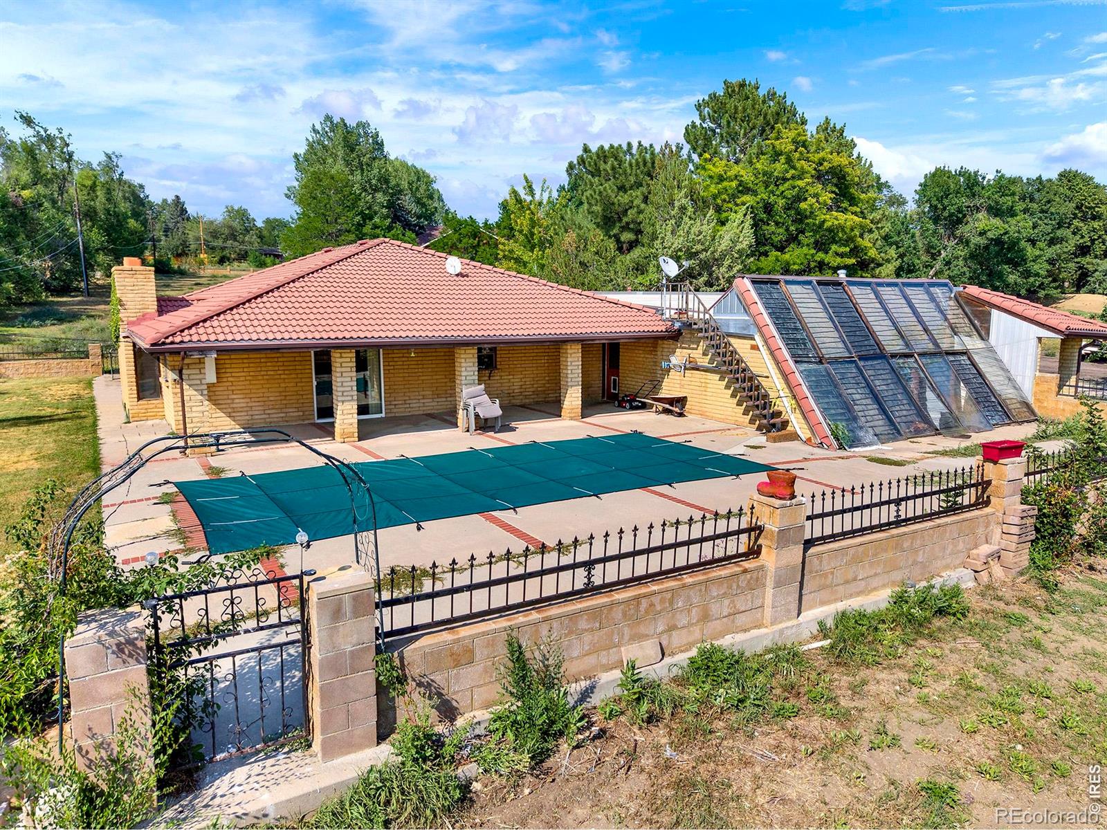 MLS Image #37 for 10110 w 73rd place,arvada, Colorado