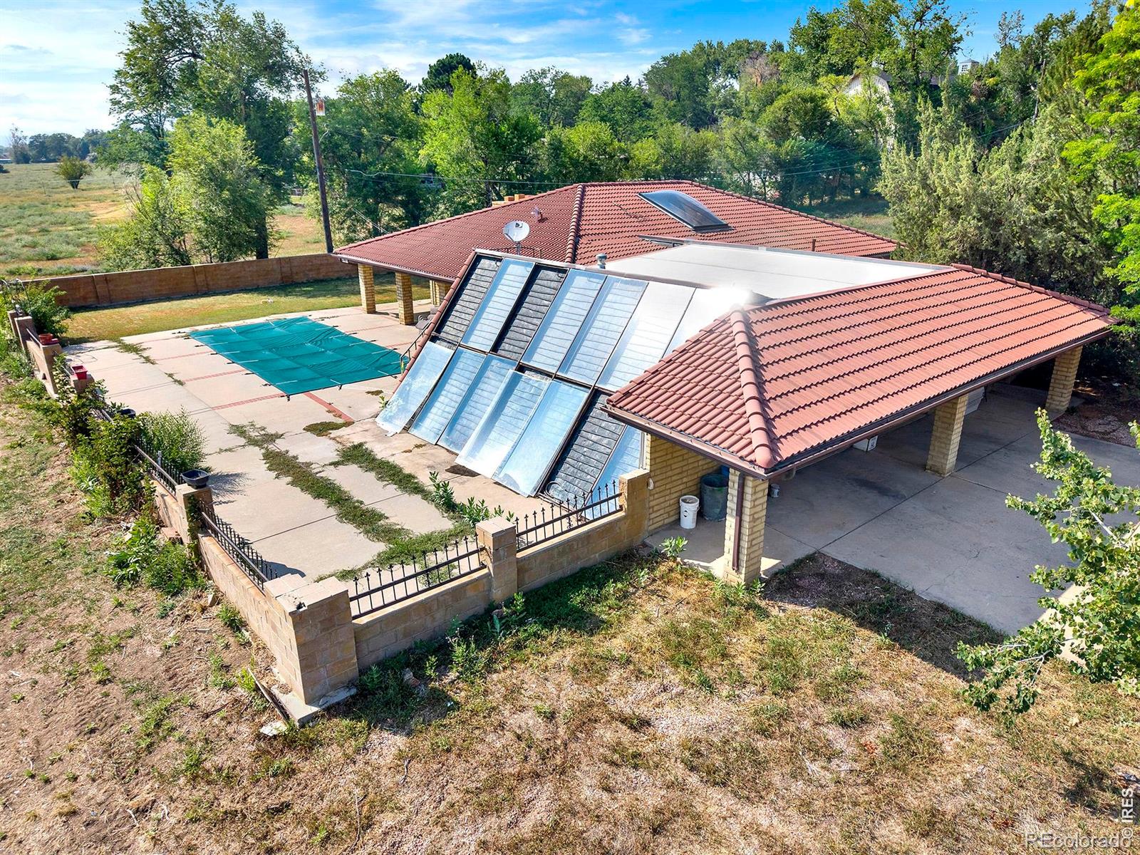 MLS Image #38 for 10110 w 73rd place,arvada, Colorado