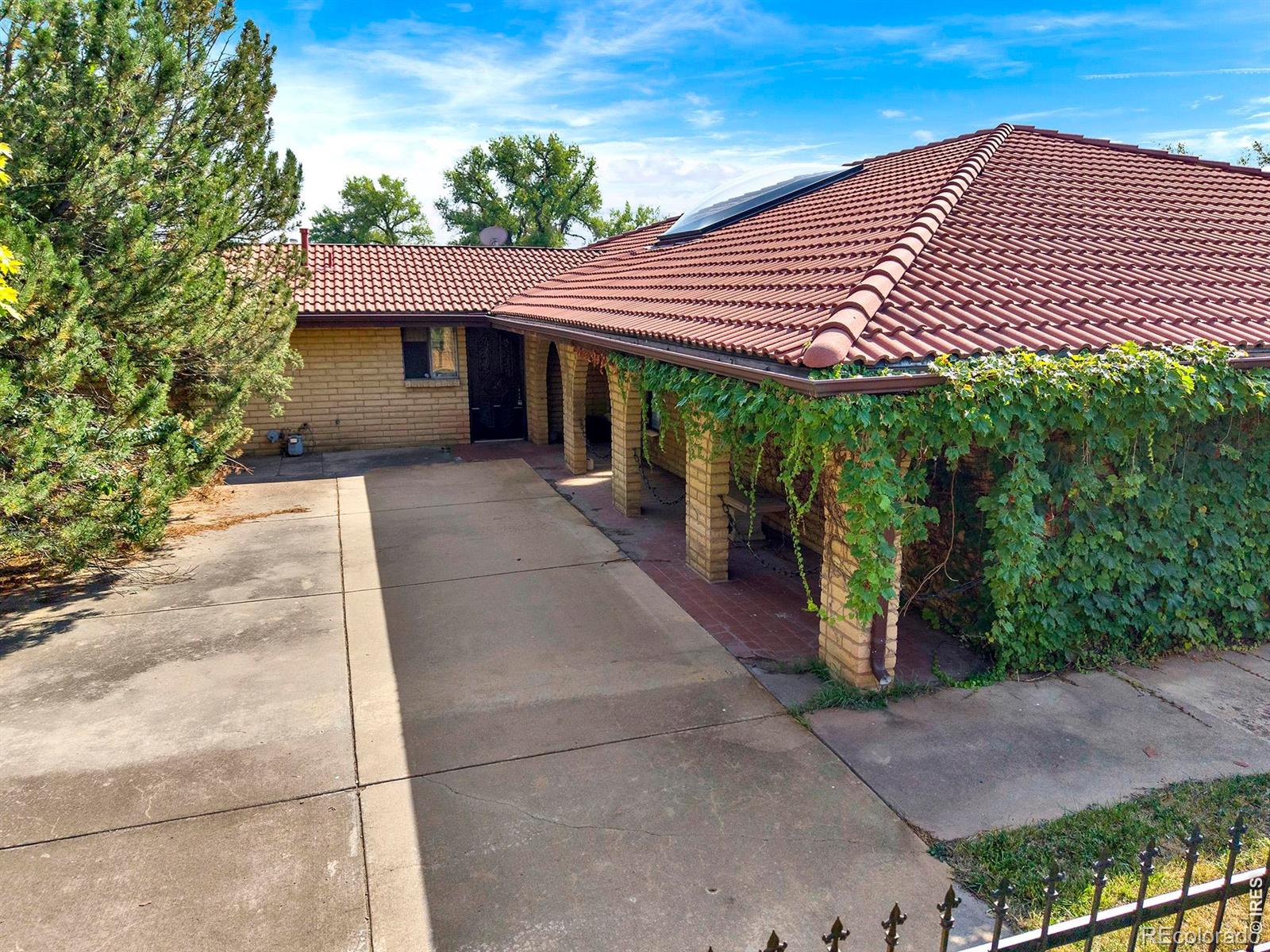 MLS Image #4 for 10110 w 73rd place,arvada, Colorado