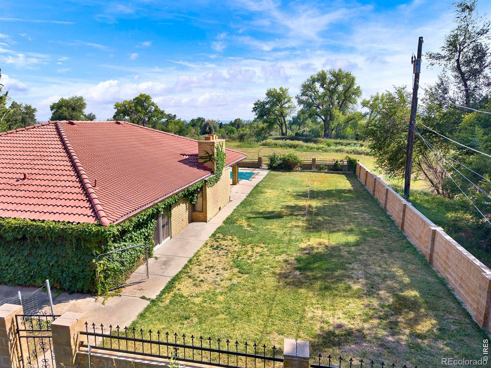 MLS Image #7 for 10110 w 73rd place,arvada, Colorado