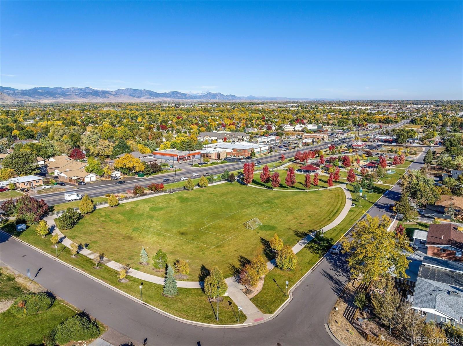 MLS Image #10 for 3929  upham street,wheat ridge, Colorado