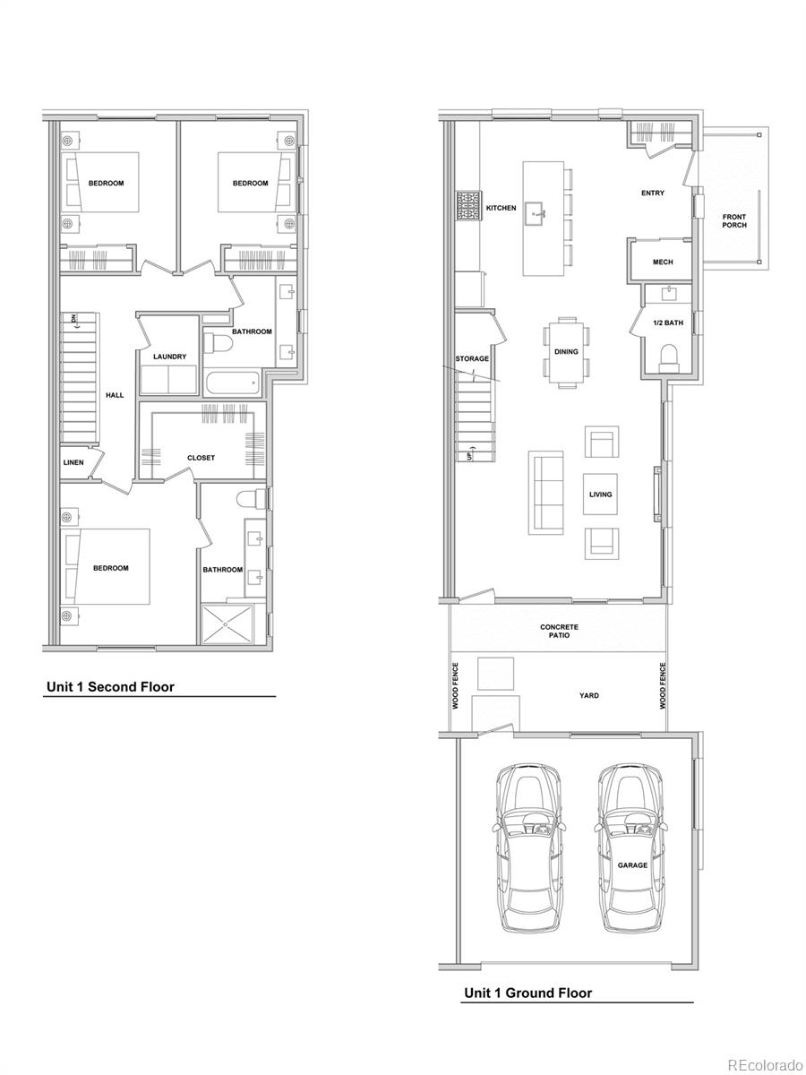 MLS Image #6 for 3929  upham street,wheat ridge, Colorado
