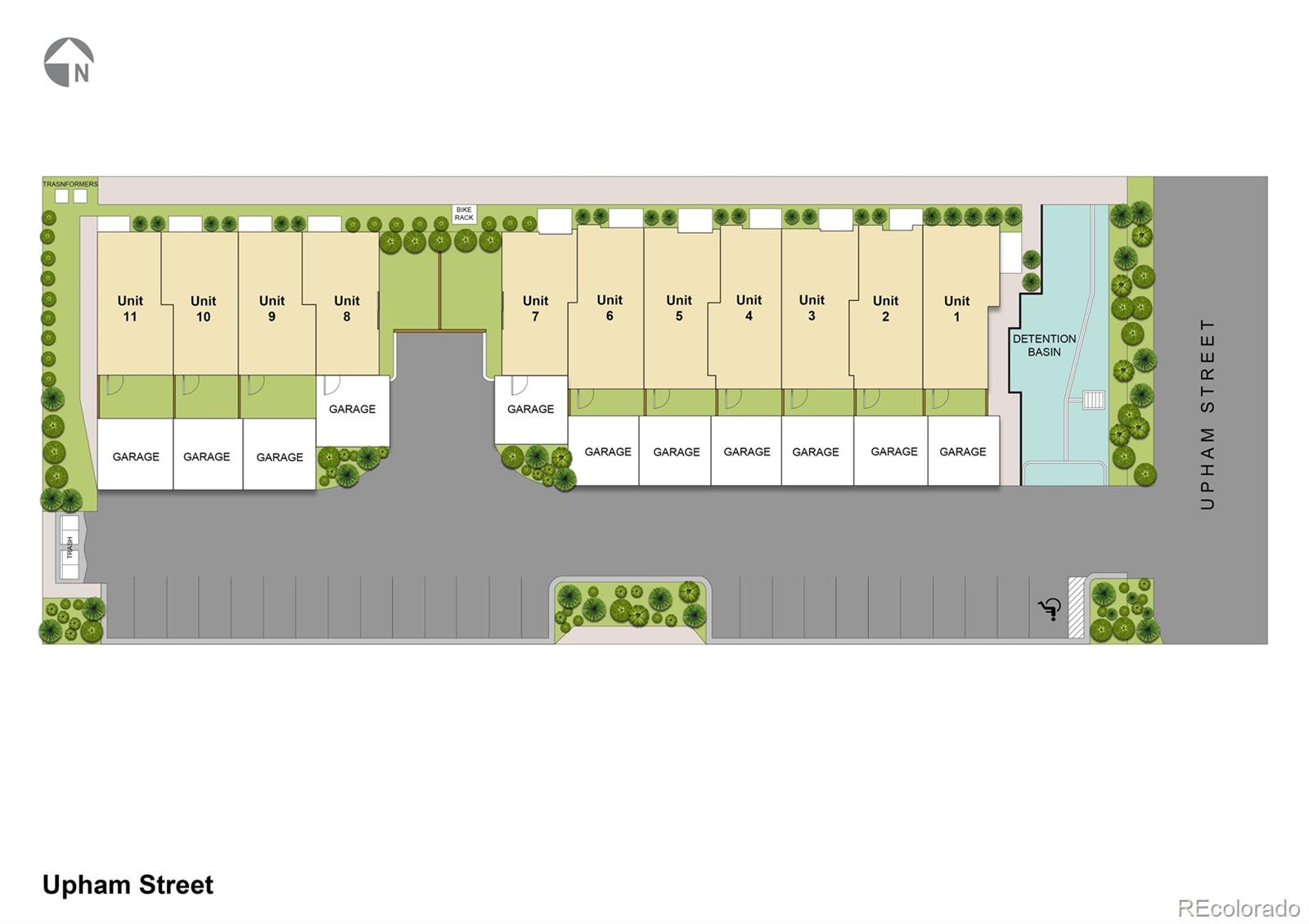 MLS Image #7 for 3929  upham street,wheat ridge, Colorado