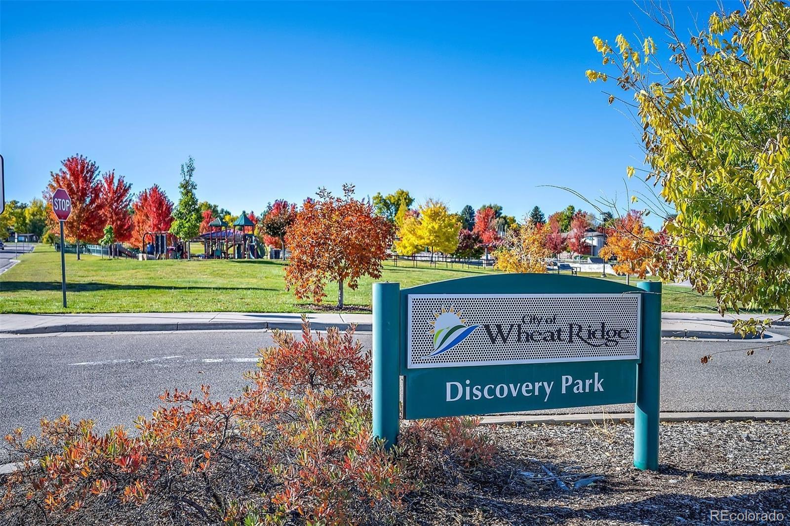 MLS Image #8 for 3929  upham street,wheat ridge, Colorado