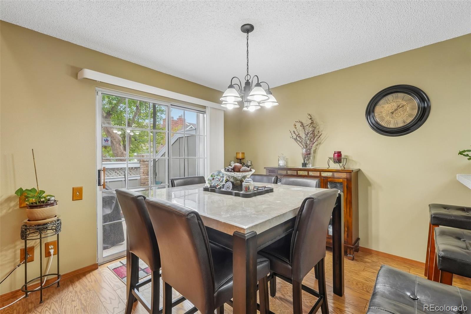 MLS Image #10 for 967 s evanston circle,aurora, Colorado