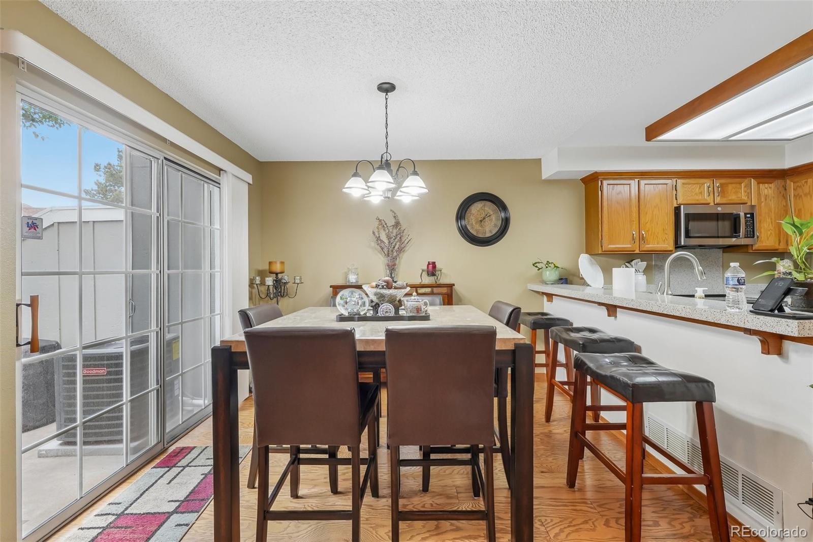 MLS Image #11 for 967 s evanston circle,aurora, Colorado
