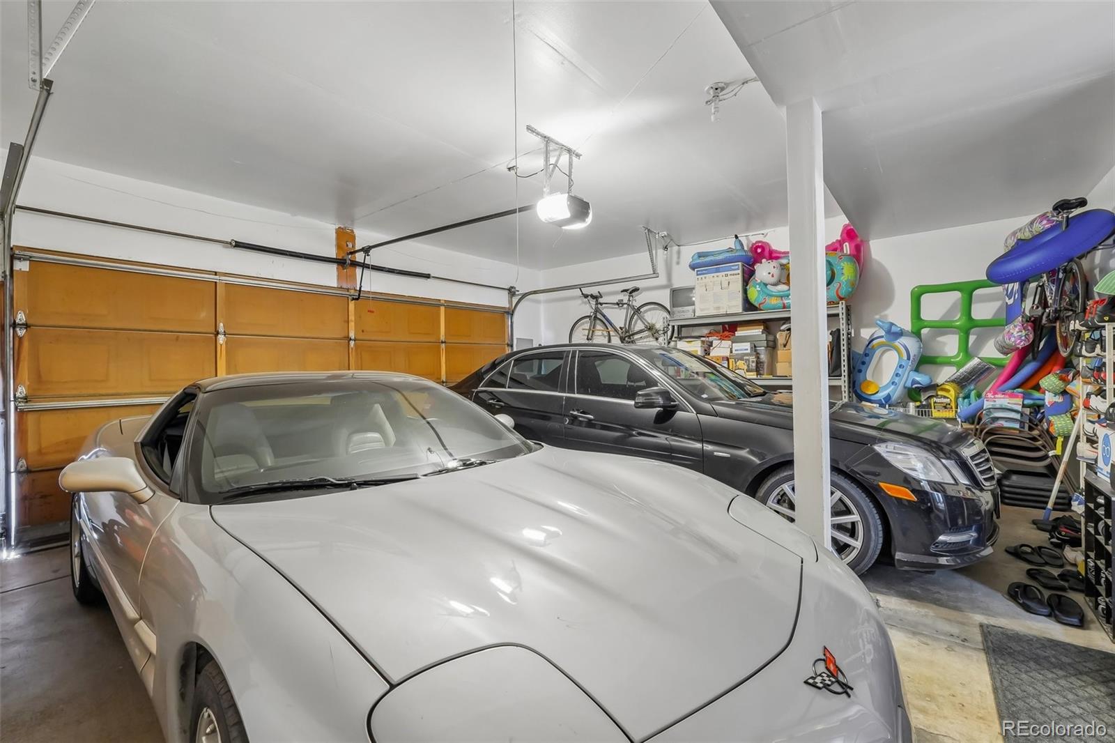 MLS Image #25 for 967 s evanston circle,aurora, Colorado