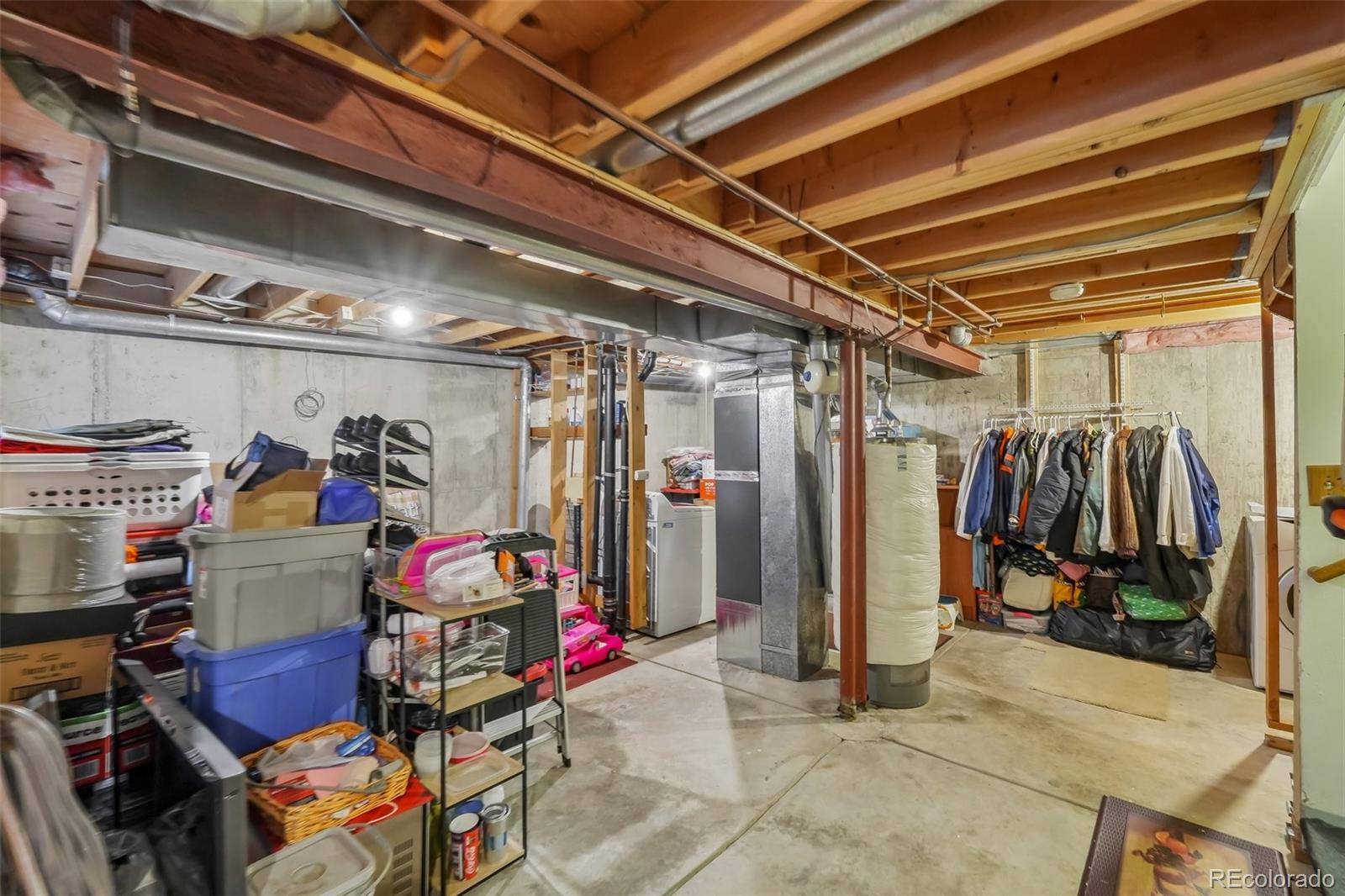 MLS Image #27 for 967 s evanston circle,aurora, Colorado
