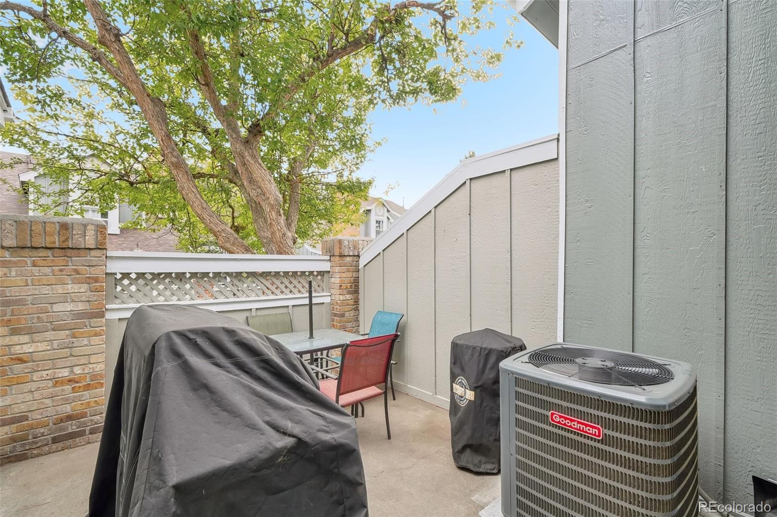 MLS Image #28 for 967 s evanston circle,aurora, Colorado