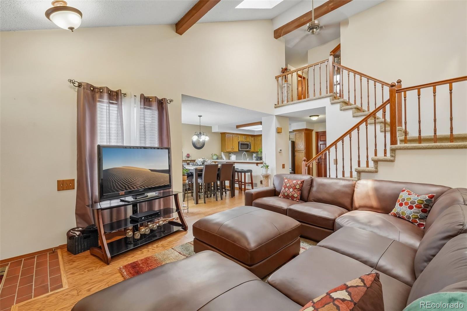 MLS Image #3 for 967 s evanston circle,aurora, Colorado