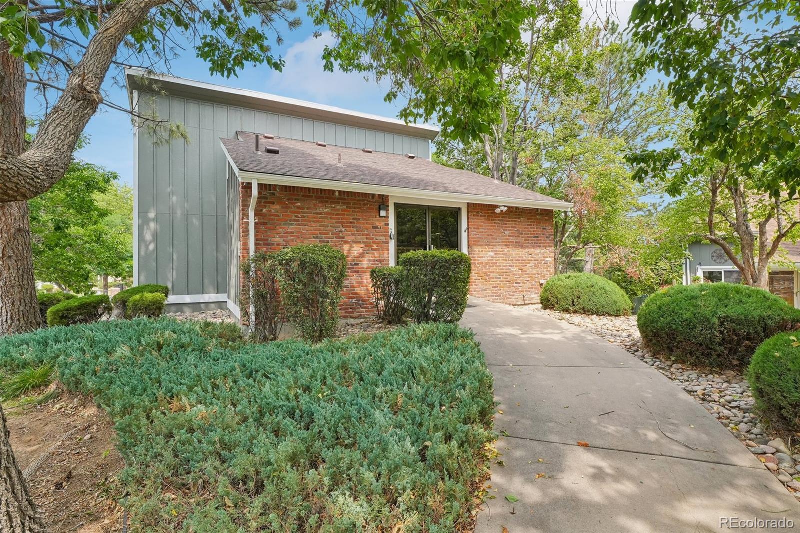 MLS Image #30 for 967 s evanston circle,aurora, Colorado