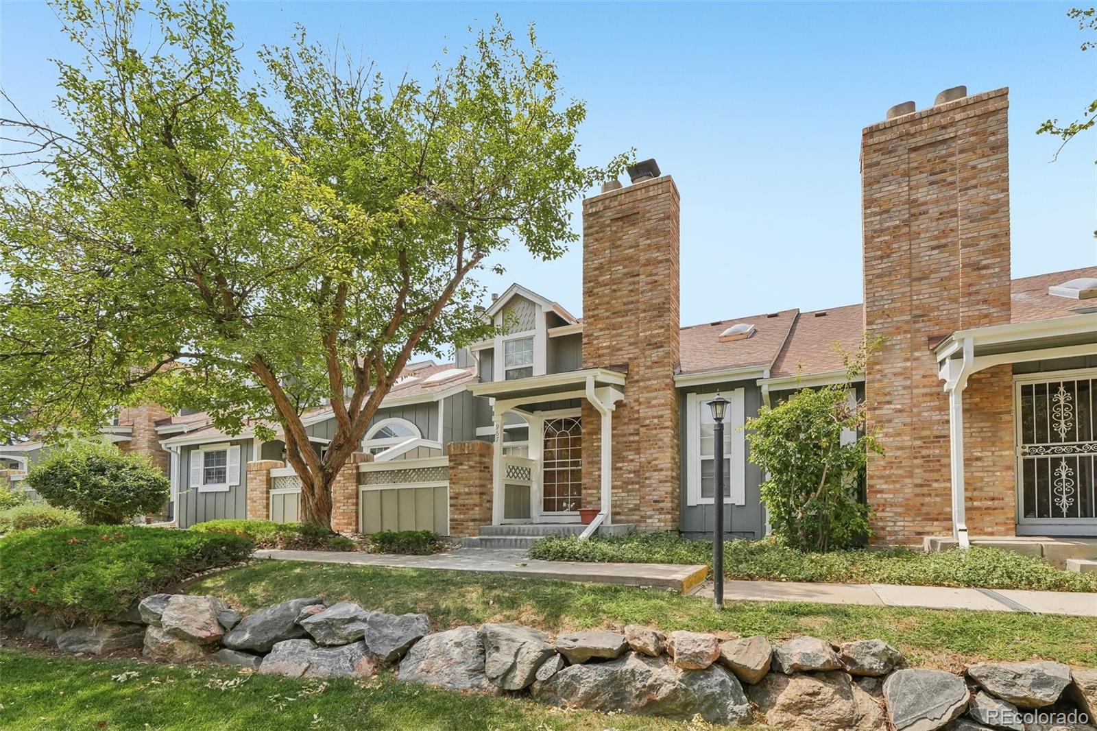 MLS Image #33 for 967 s evanston circle,aurora, Colorado