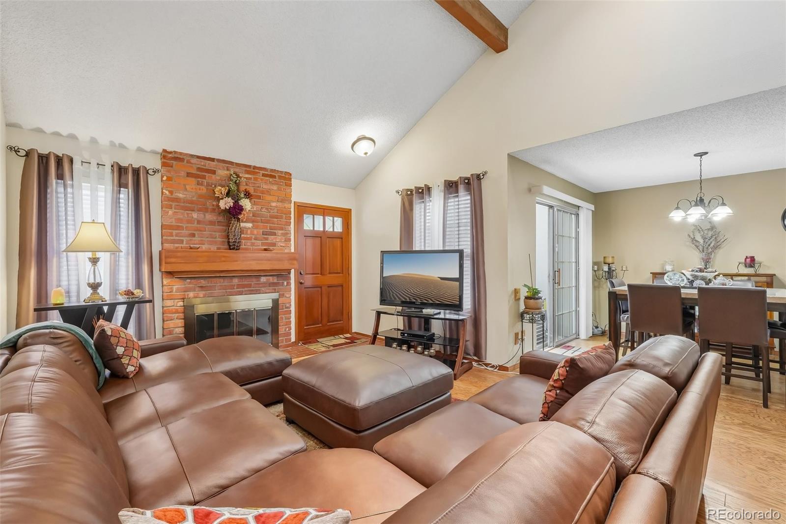 MLS Image #5 for 967 s evanston circle,aurora, Colorado