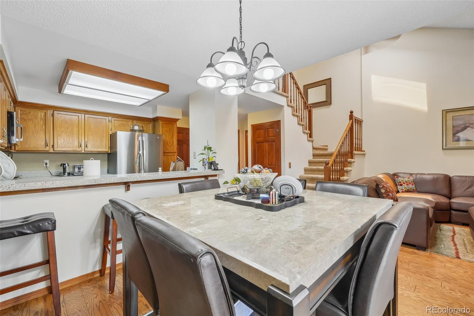 MLS Image #9 for 967 s evanston circle,aurora, Colorado