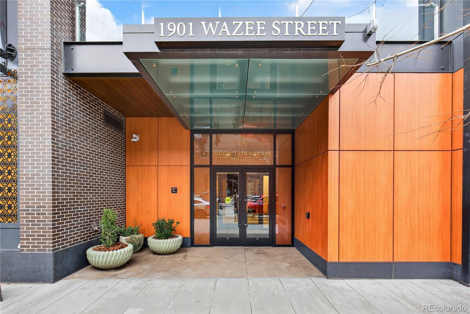 MLS Image #3 for 1901  wazee street,denver, Colorado