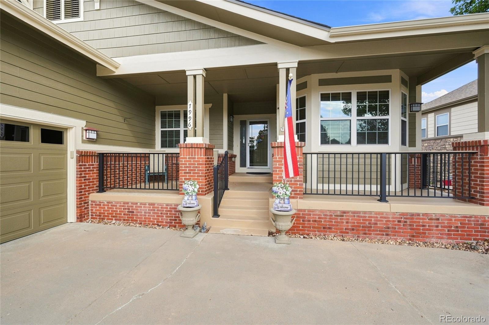 MLS Image #1 for 7996 s shawnee street,aurora, Colorado