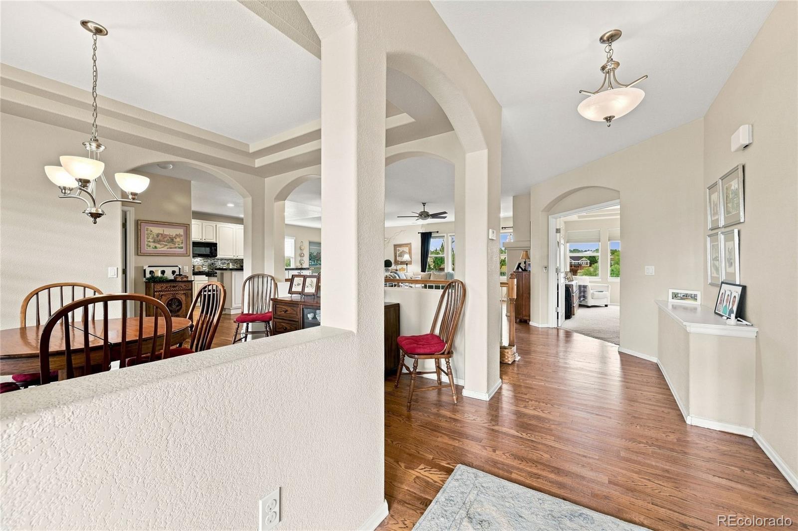 MLS Image #2 for 7996 s shawnee street,aurora, Colorado