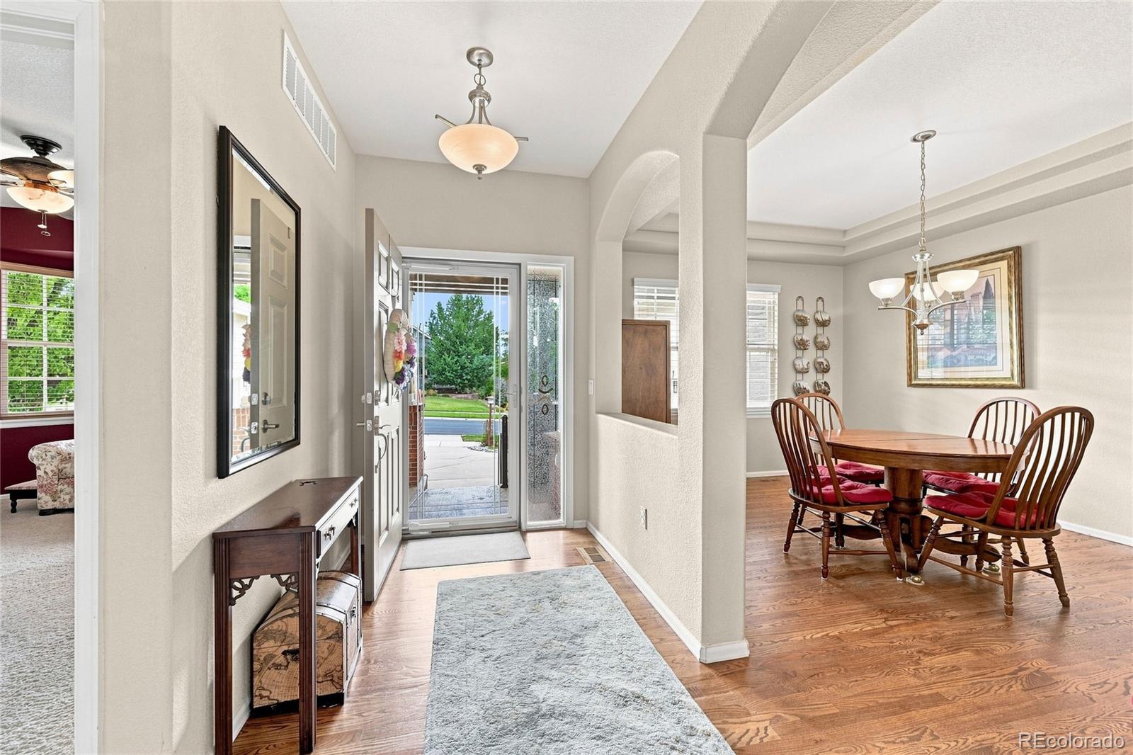 MLS Image #3 for 7996 s shawnee street,aurora, Colorado