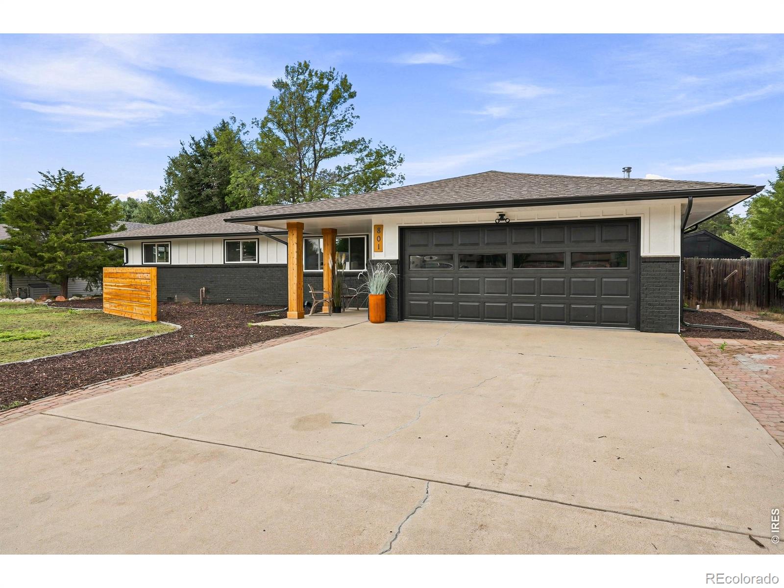MLS Image #0 for 801  verde avenue,fort collins, Colorado