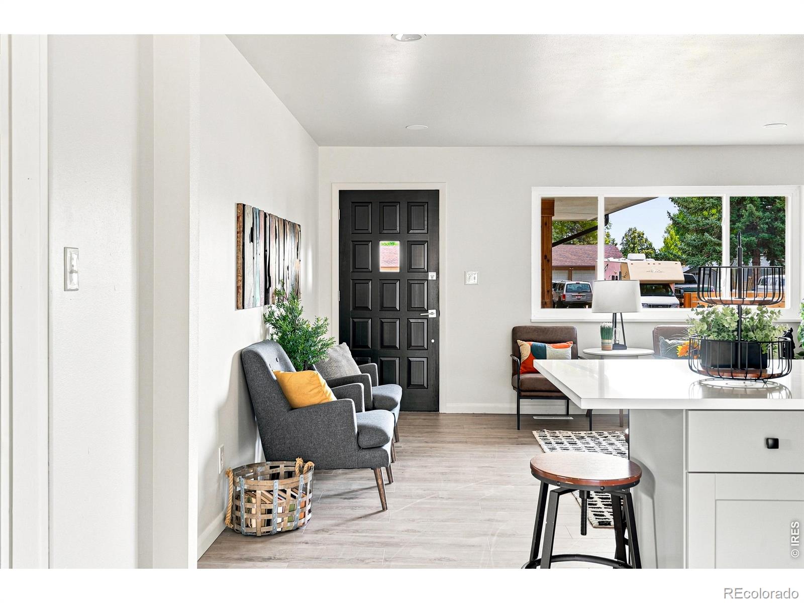 MLS Image #3 for 801  verde avenue,fort collins, Colorado