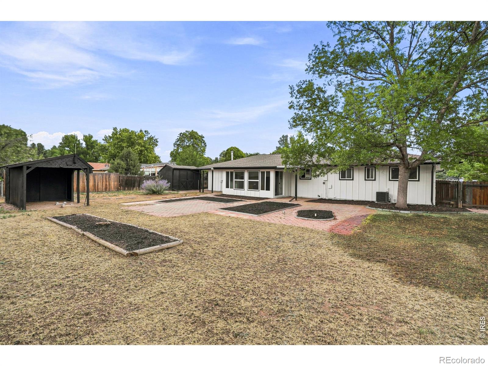 MLS Image #38 for 801  verde avenue,fort collins, Colorado