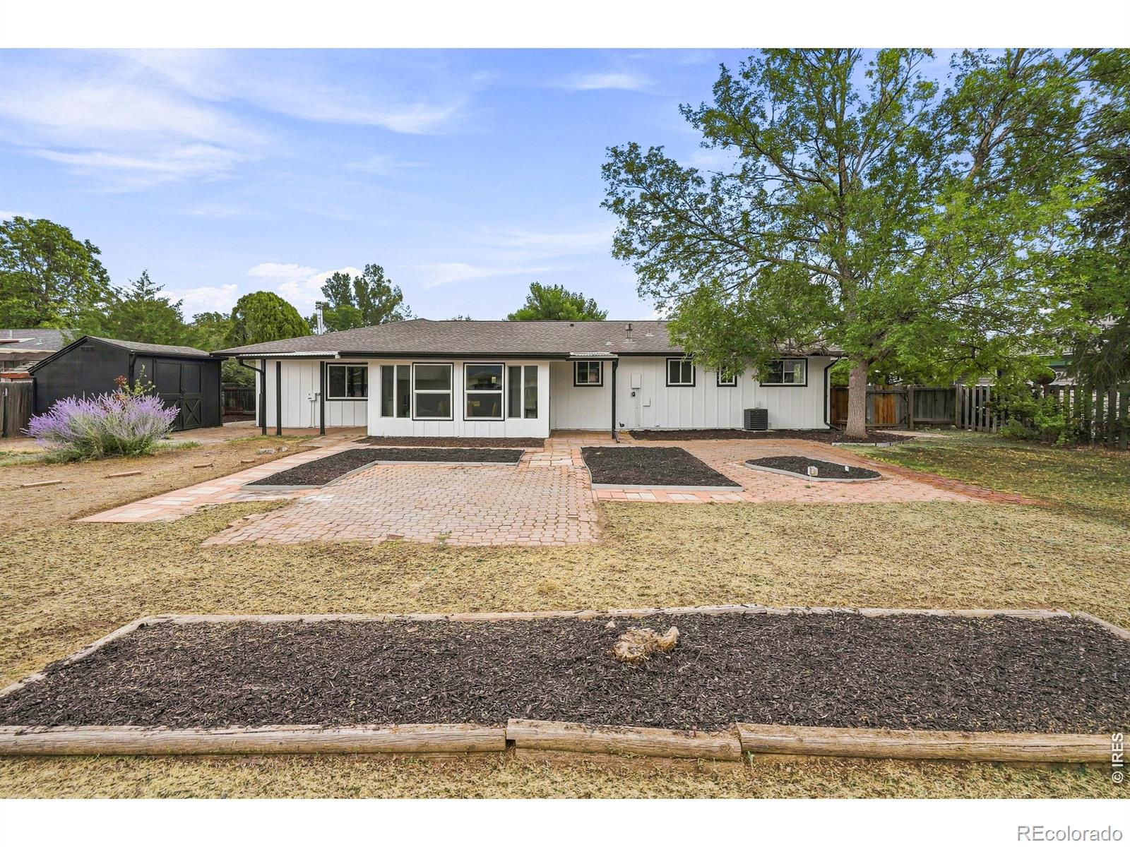 MLS Image #39 for 801  verde avenue,fort collins, Colorado
