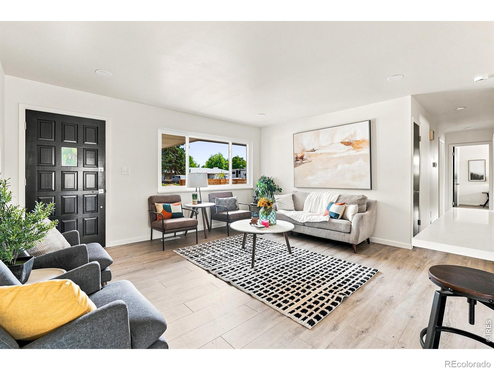 MLS Image #4 for 801  verde avenue,fort collins, Colorado