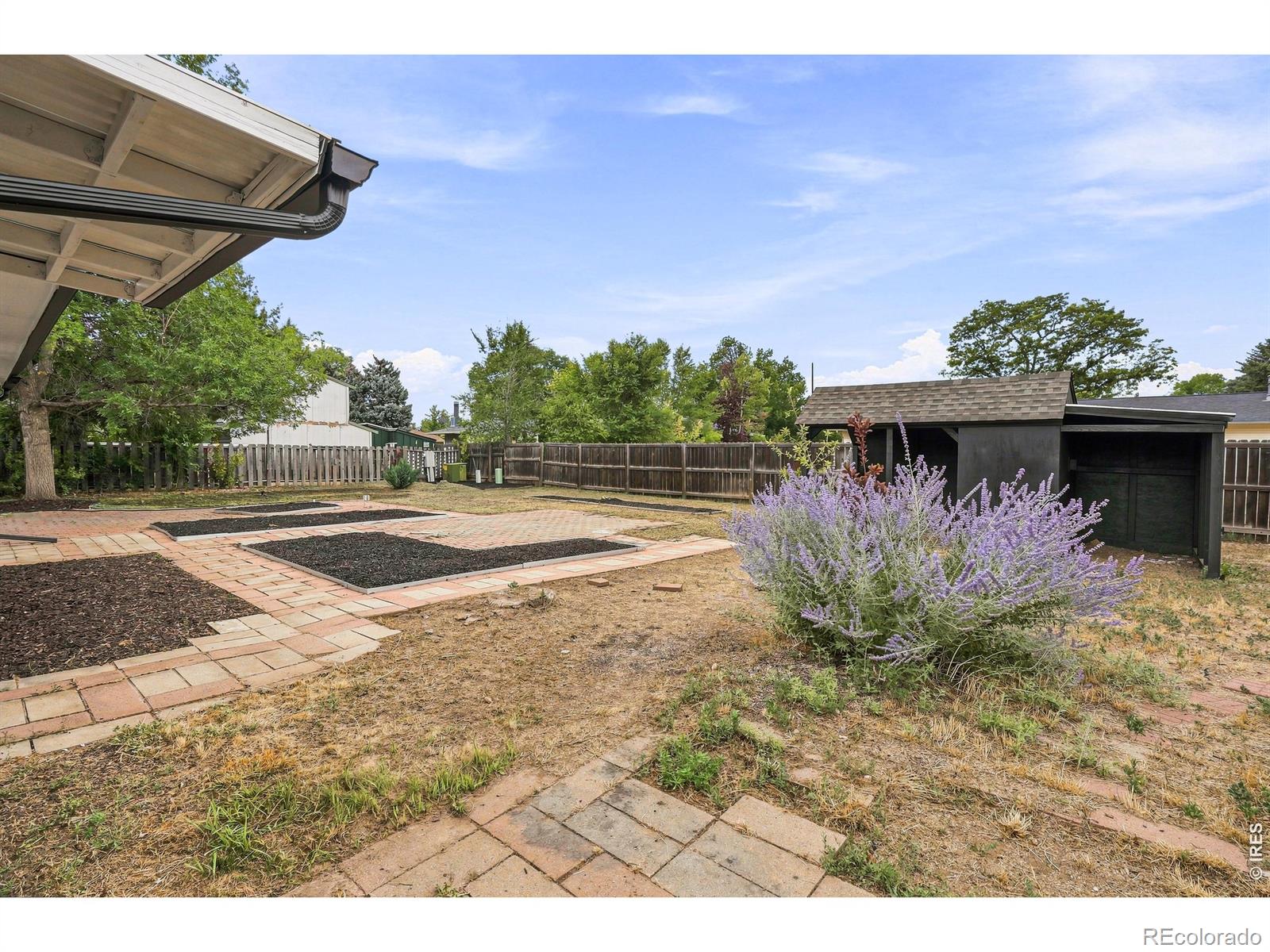 MLS Image #40 for 801  verde avenue,fort collins, Colorado