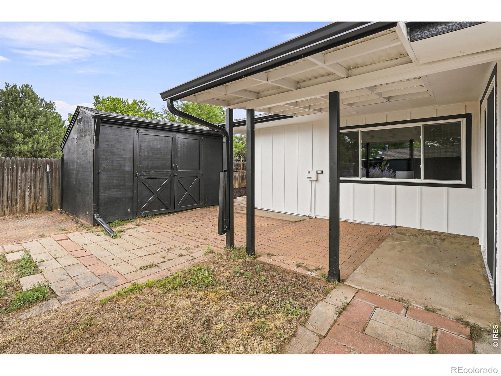 MLS Image #41 for 801  verde avenue,fort collins, Colorado