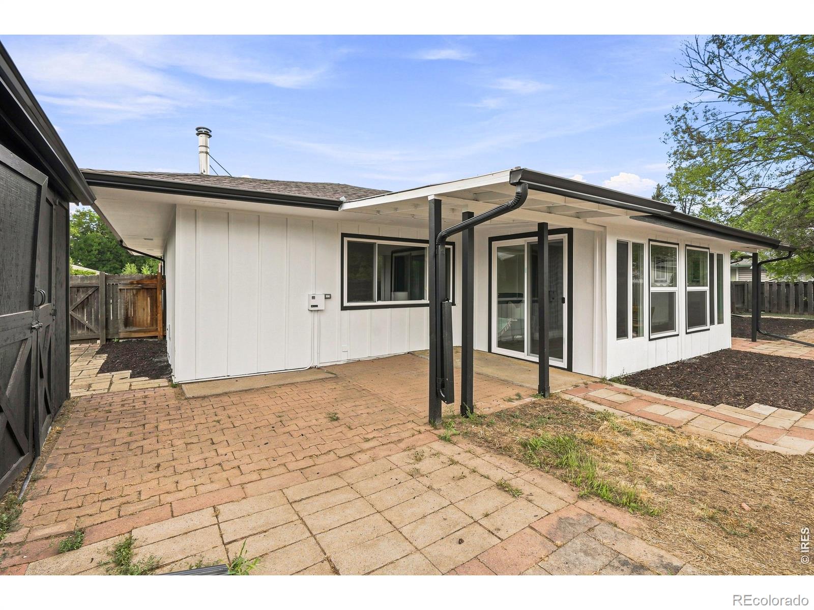MLS Image #42 for 801  verde avenue,fort collins, Colorado