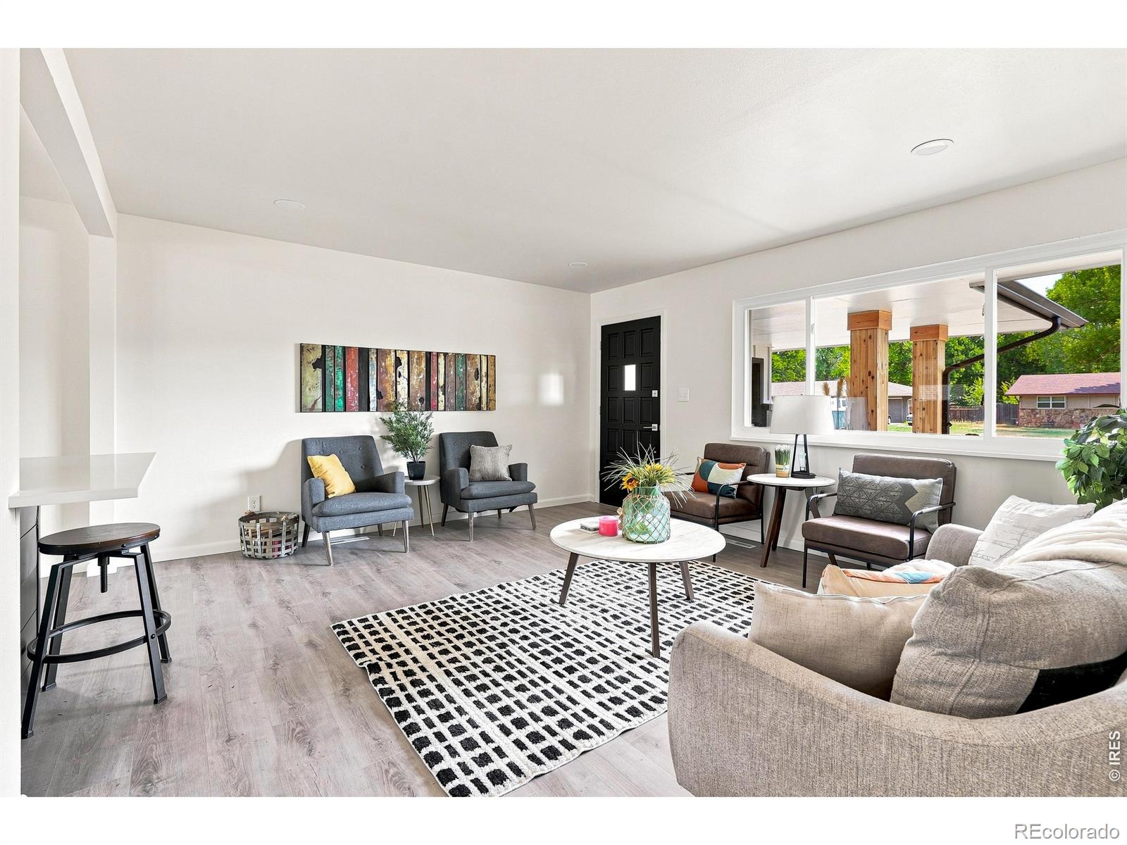 MLS Image #5 for 801  verde avenue,fort collins, Colorado