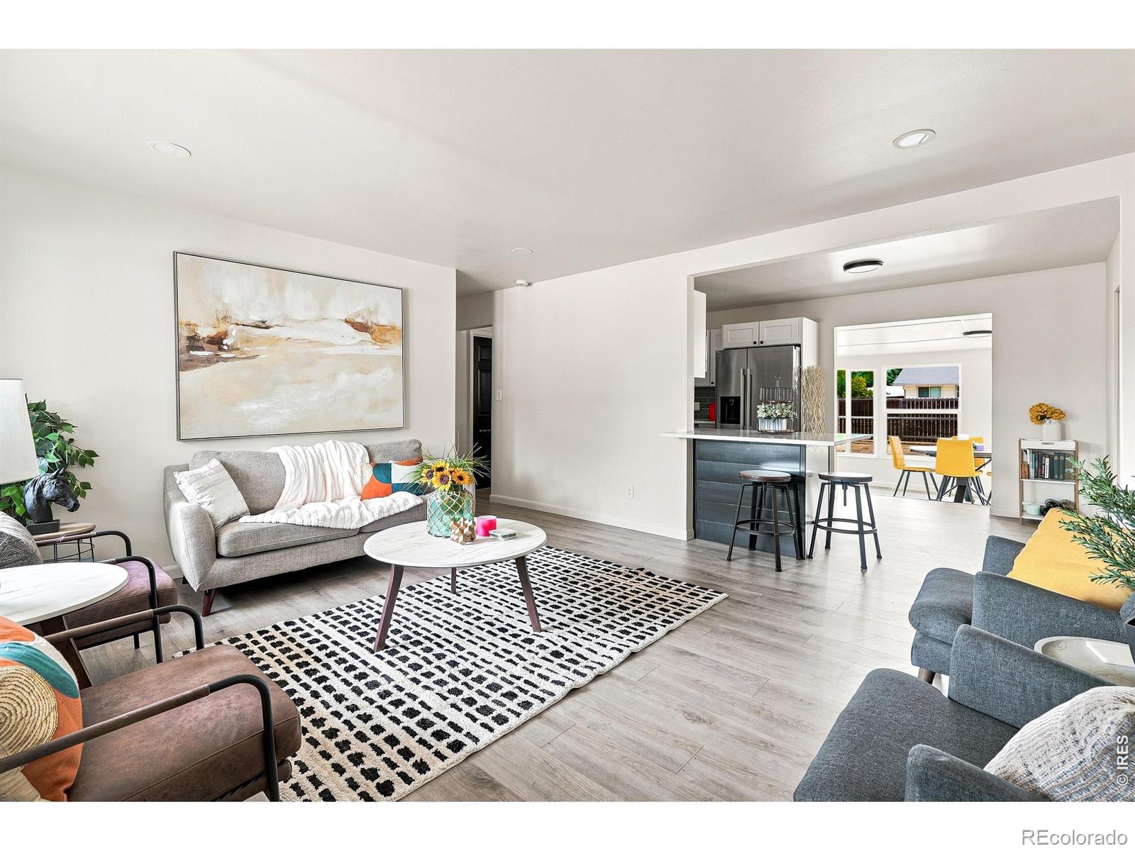 MLS Image #6 for 801  verde avenue,fort collins, Colorado
