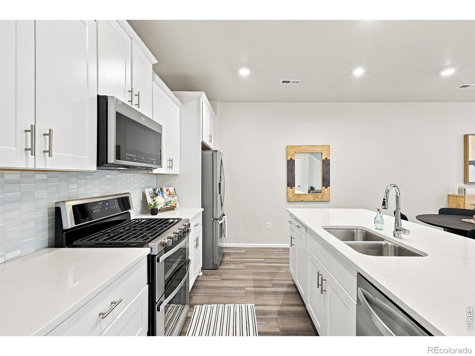 MLS Image #11 for 11350  bella vita drive,broomfield, Colorado