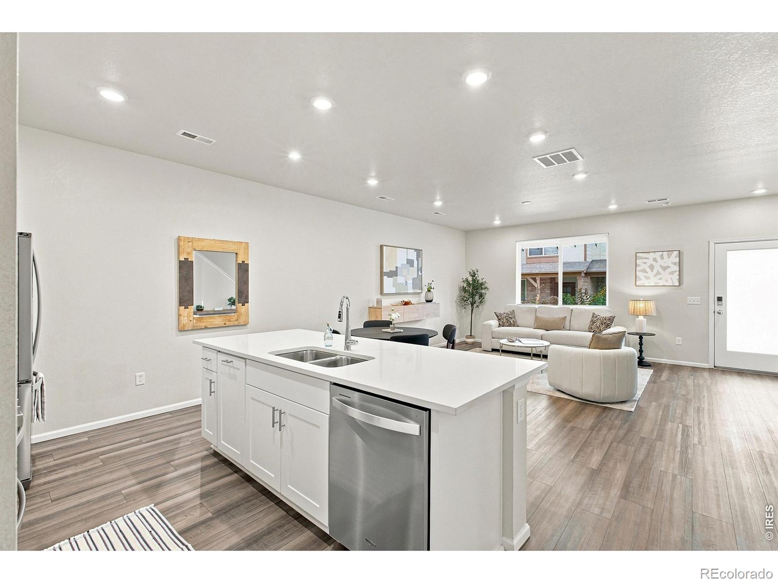 MLS Image #12 for 11350  bella vita drive,broomfield, Colorado