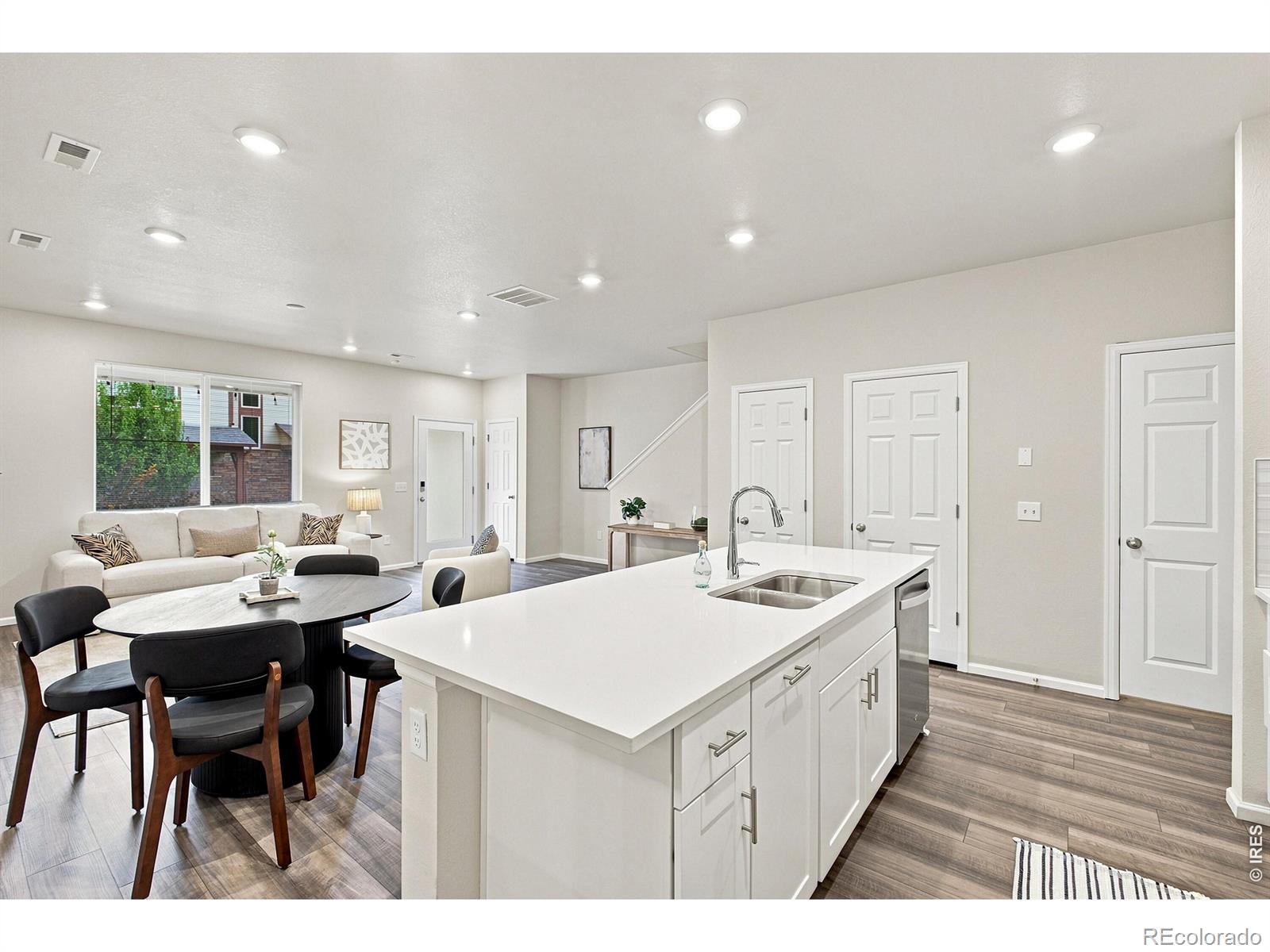 MLS Image #13 for 11350  bella vita drive,broomfield, Colorado
