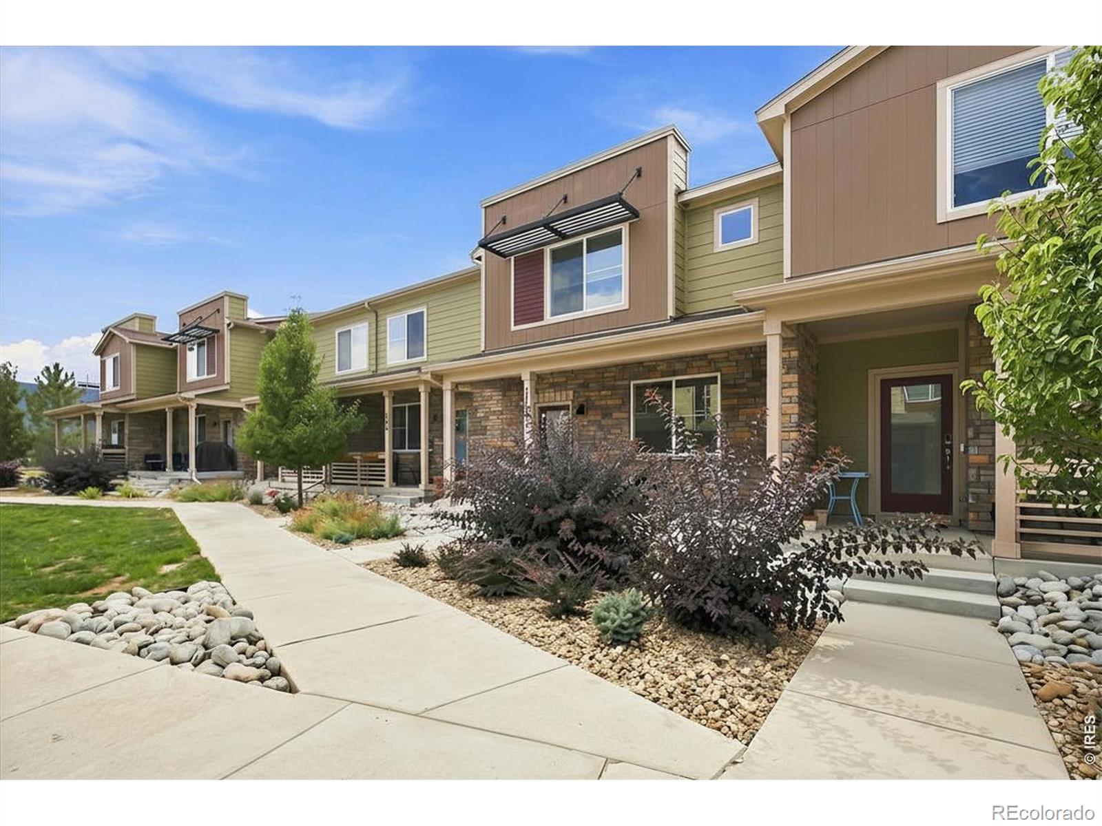 MLS Image #2 for 11350  bella vita drive,broomfield, Colorado