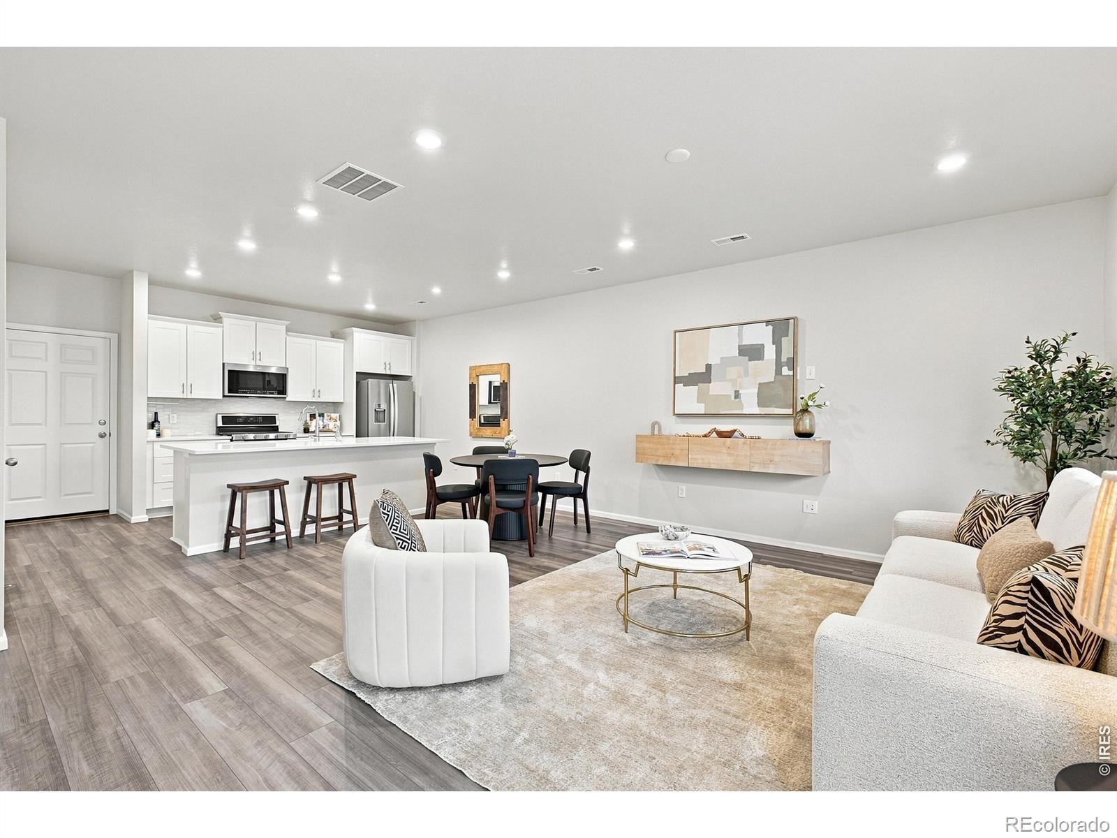 MLS Image #3 for 11350  bella vita drive,broomfield, Colorado