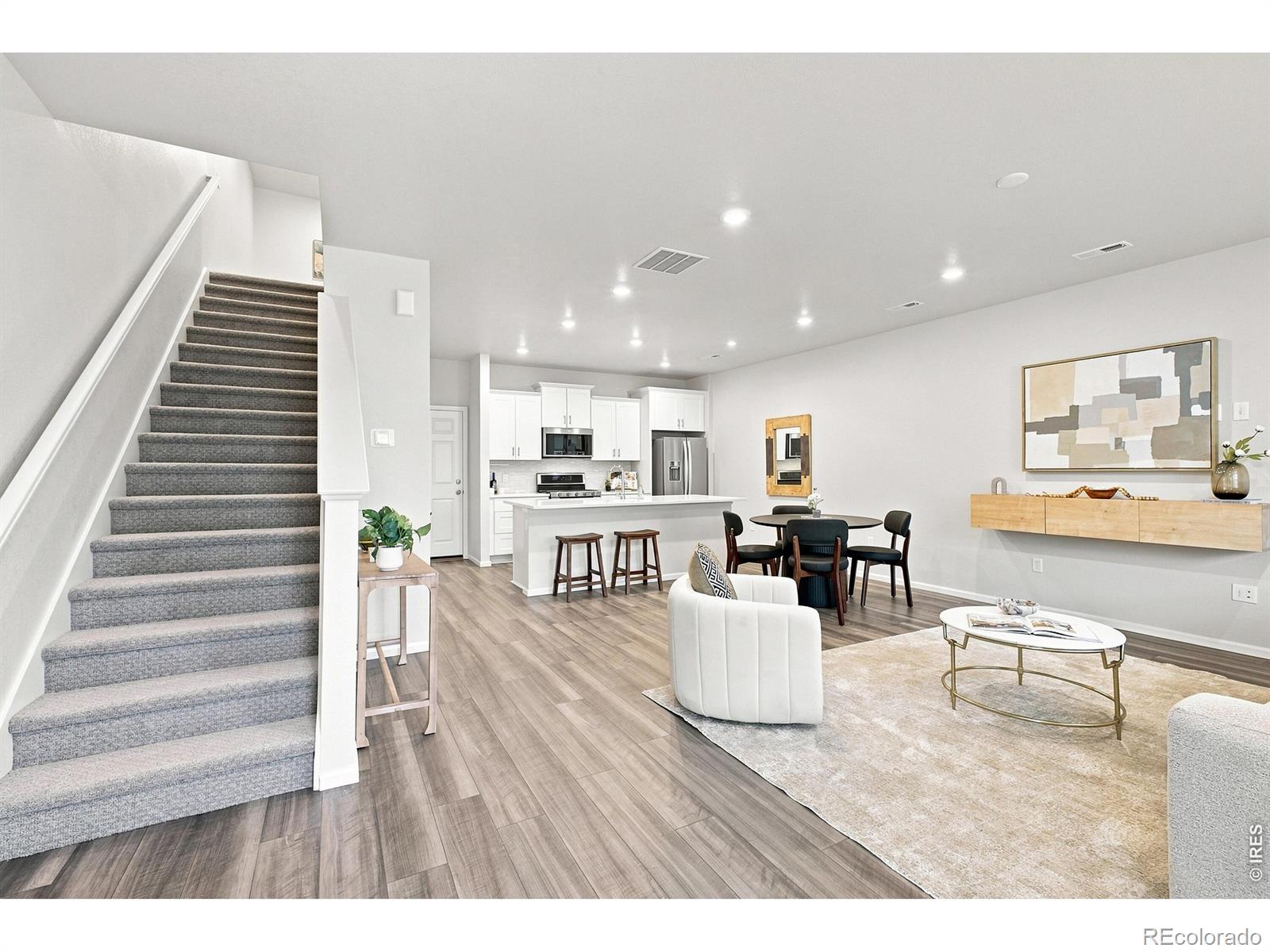 MLS Image #4 for 11350  bella vita drive,broomfield, Colorado