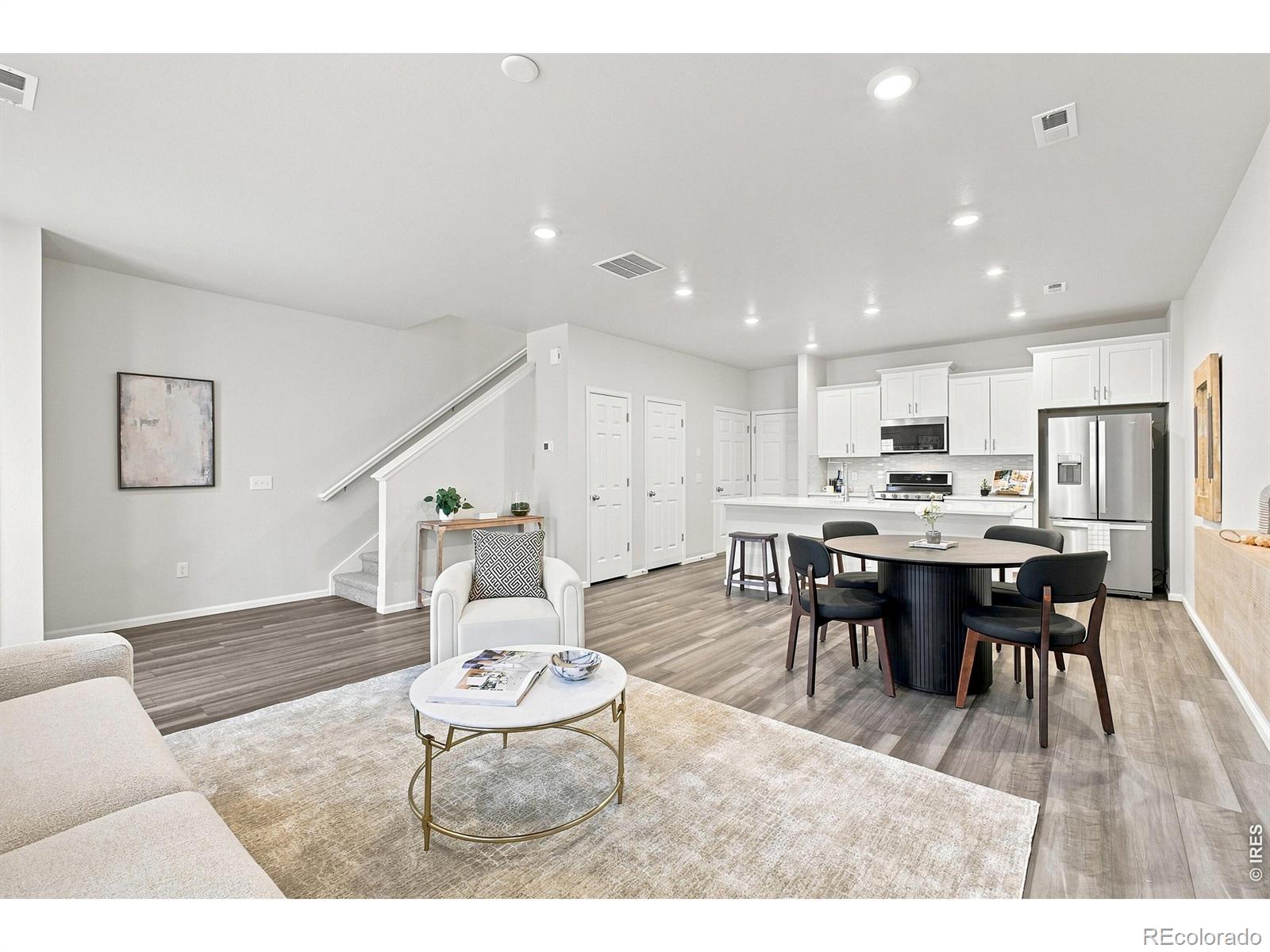 MLS Image #6 for 11350  bella vita drive,broomfield, Colorado