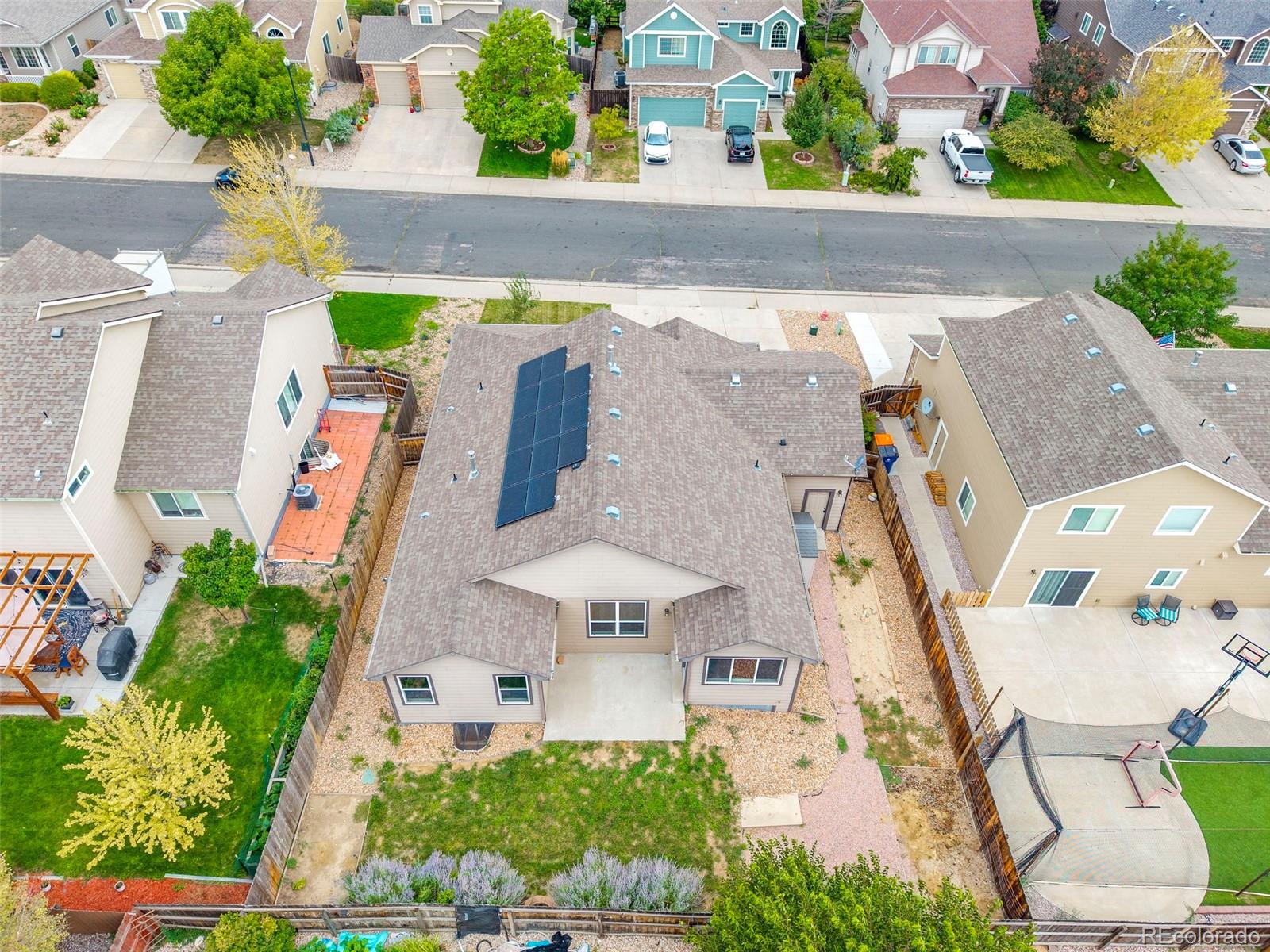 MLS Image #27 for 327  fossil drive,johnstown, Colorado