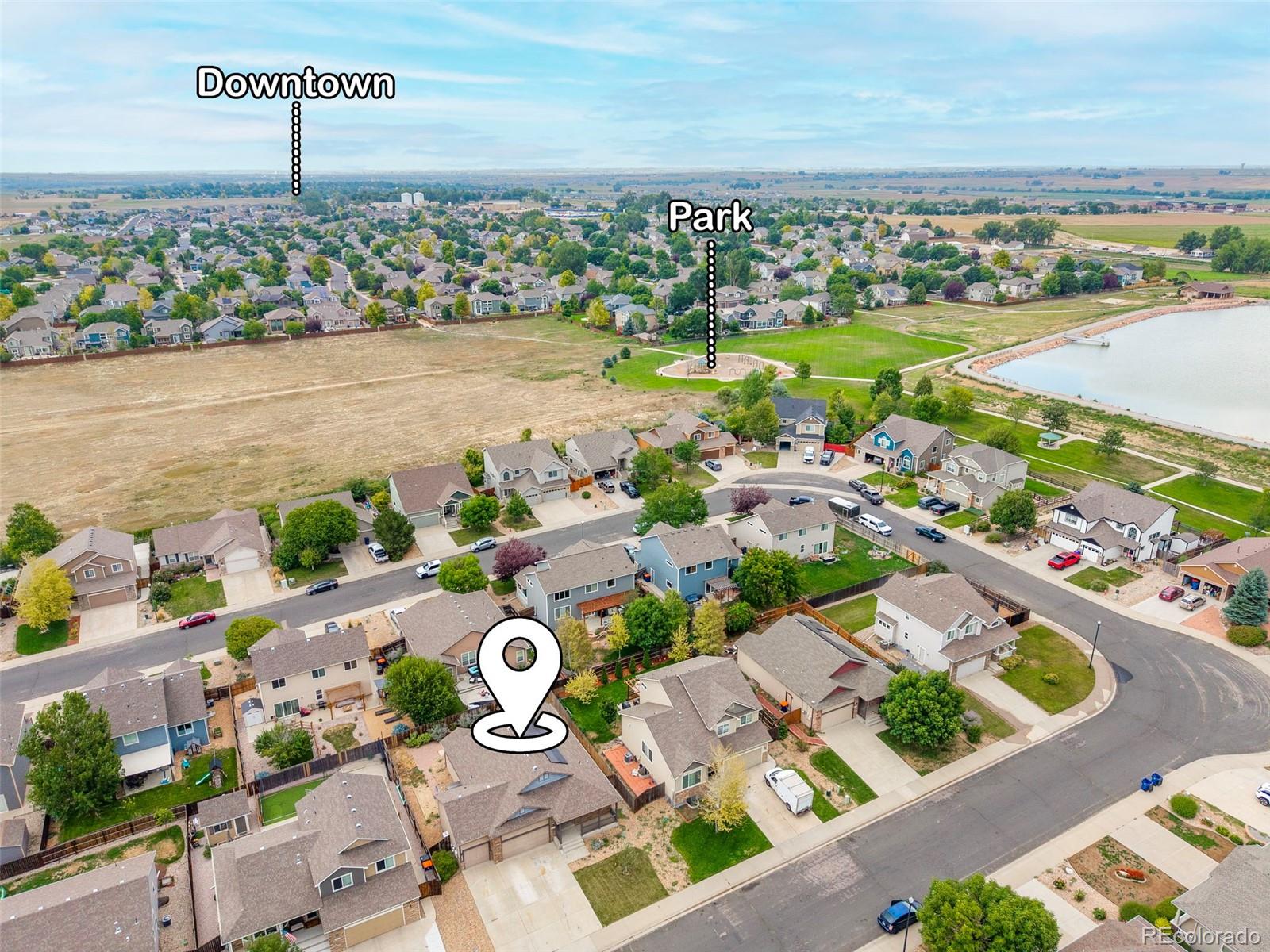 MLS Image #28 for 327  fossil drive,johnstown, Colorado