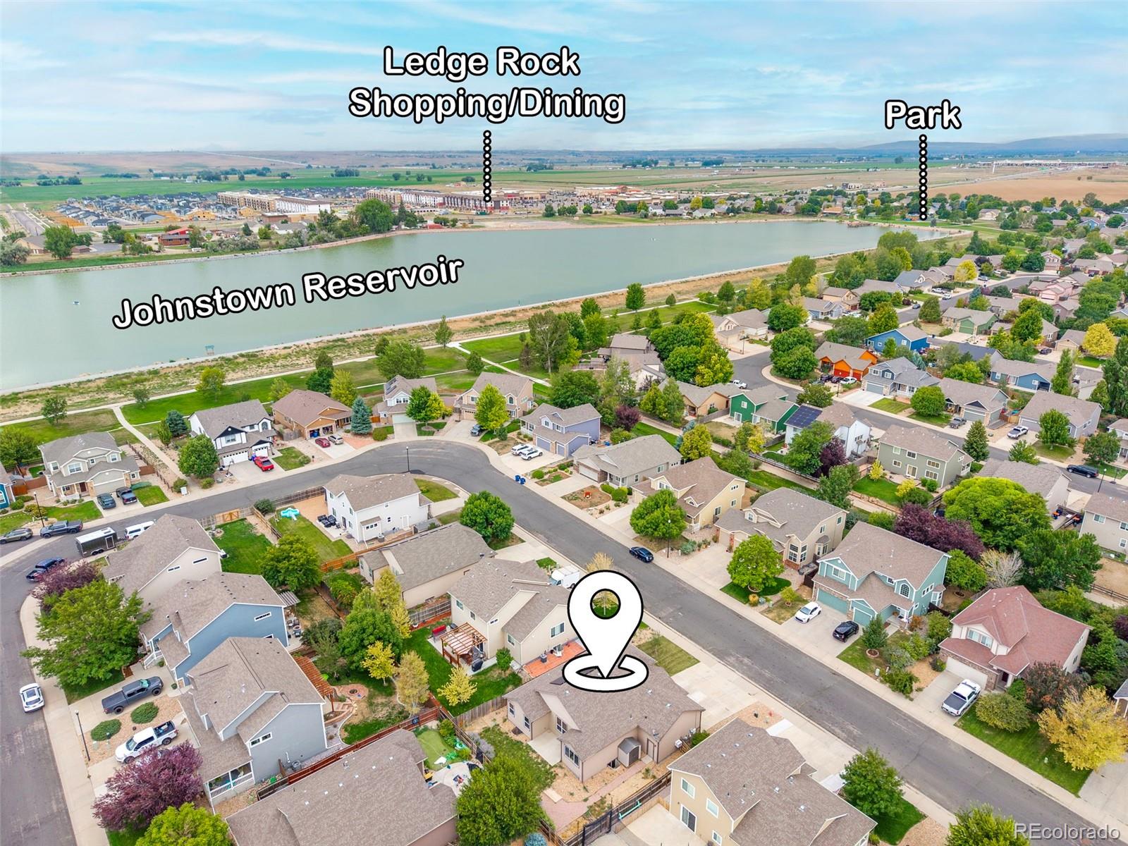 MLS Image #29 for 327  fossil drive,johnstown, Colorado
