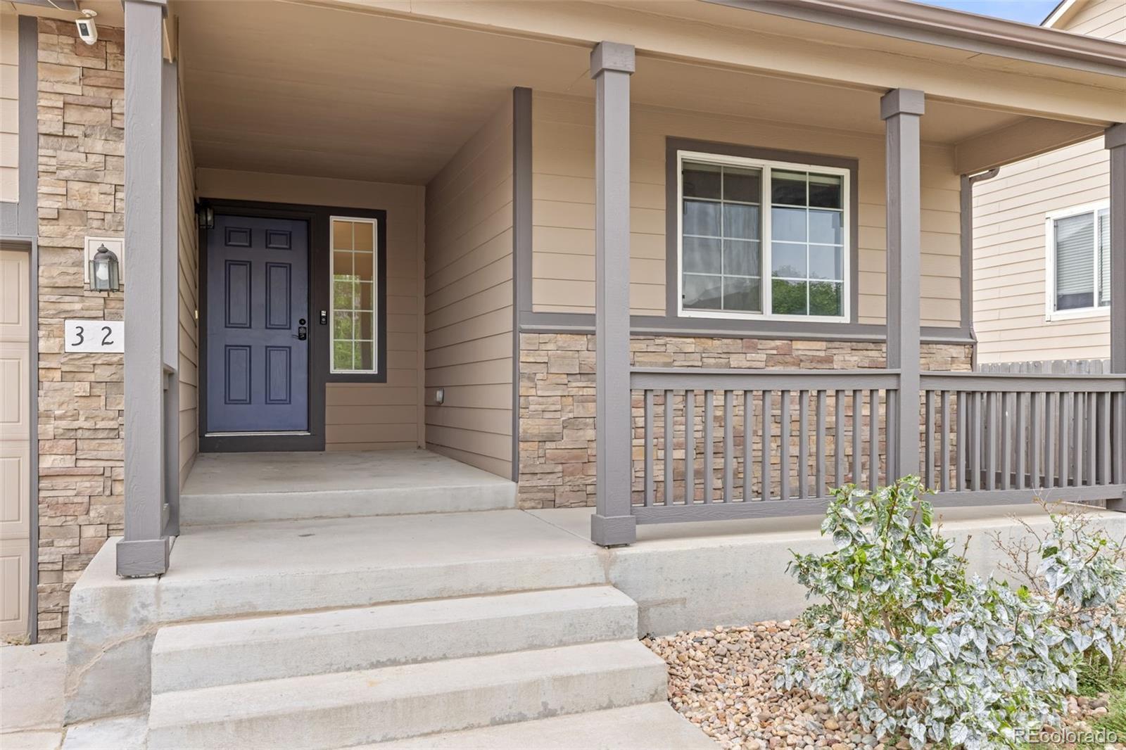 MLS Image #3 for 327  fossil drive,johnstown, Colorado