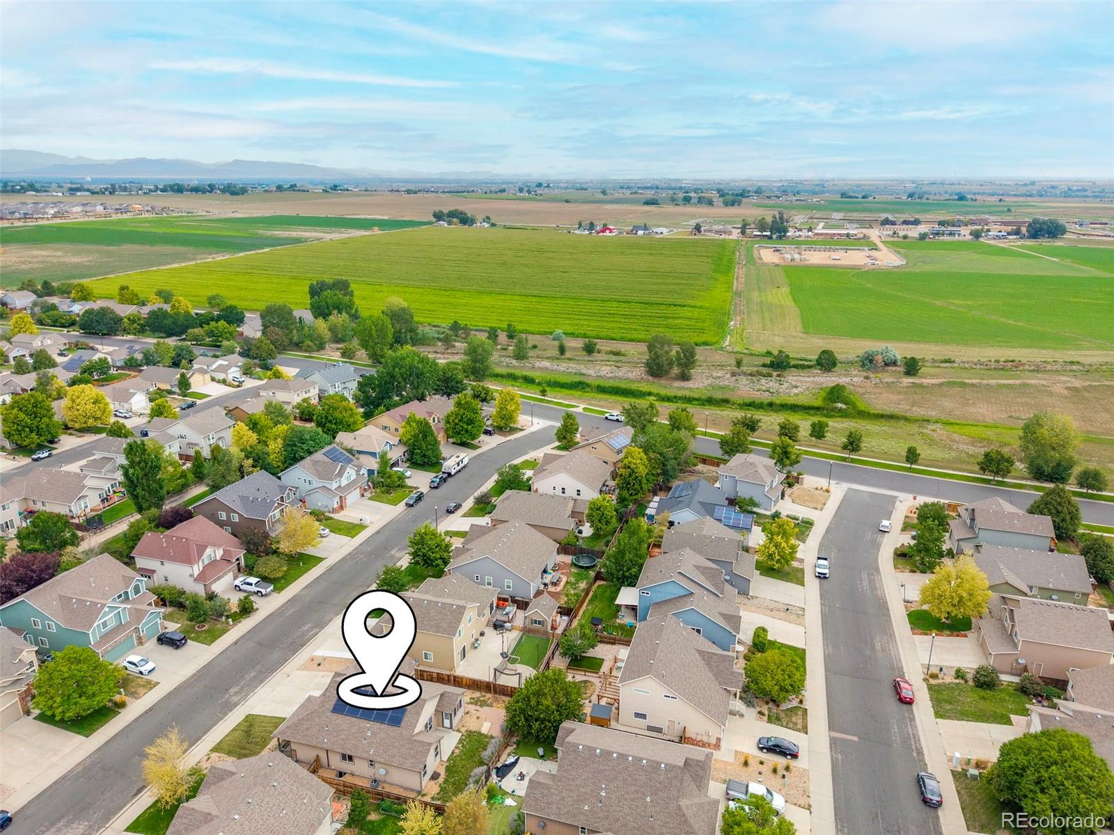 MLS Image #30 for 327  fossil drive,johnstown, Colorado
